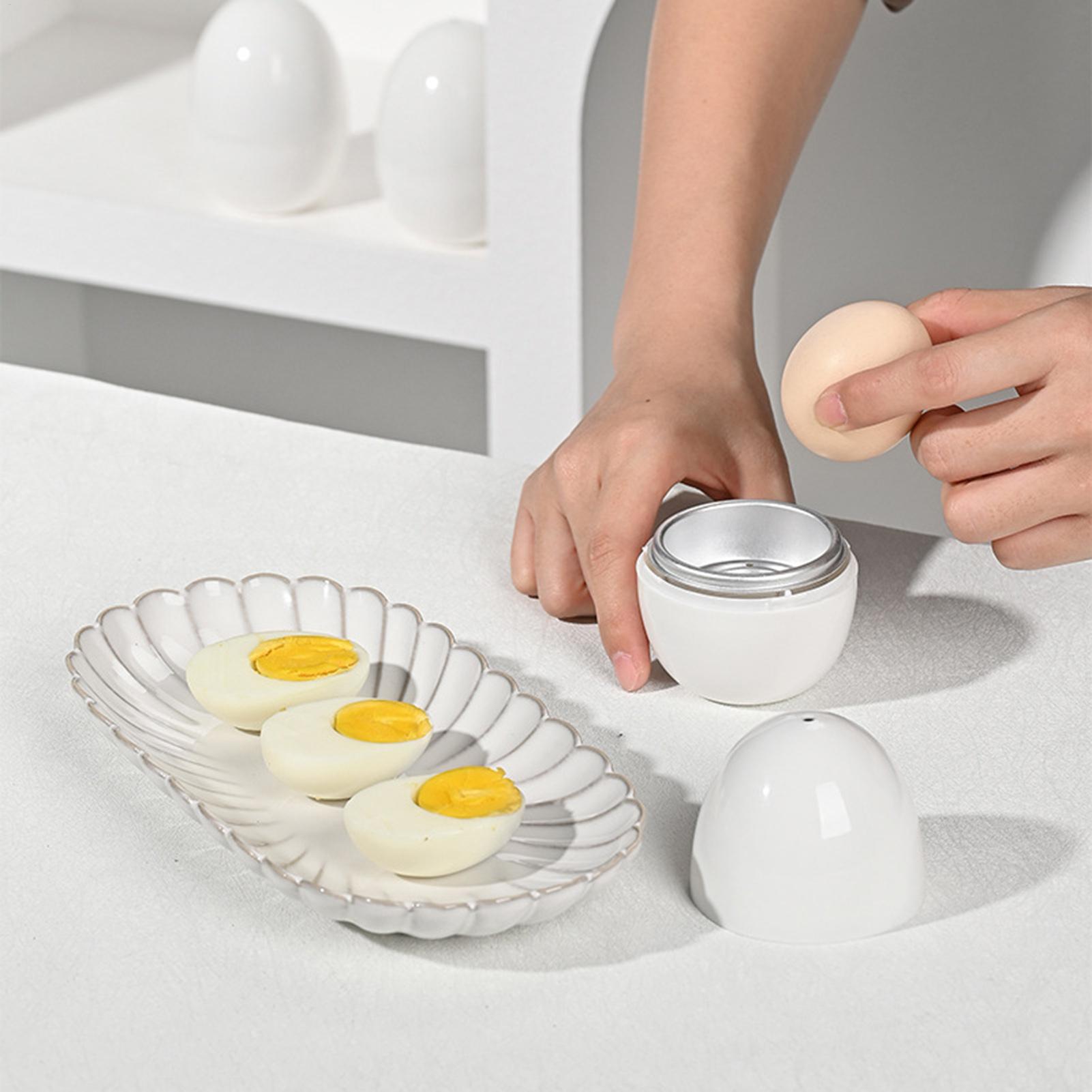 Cuiseur à œufs pour micro-onde - Egg Cooker Rapid avis et prix