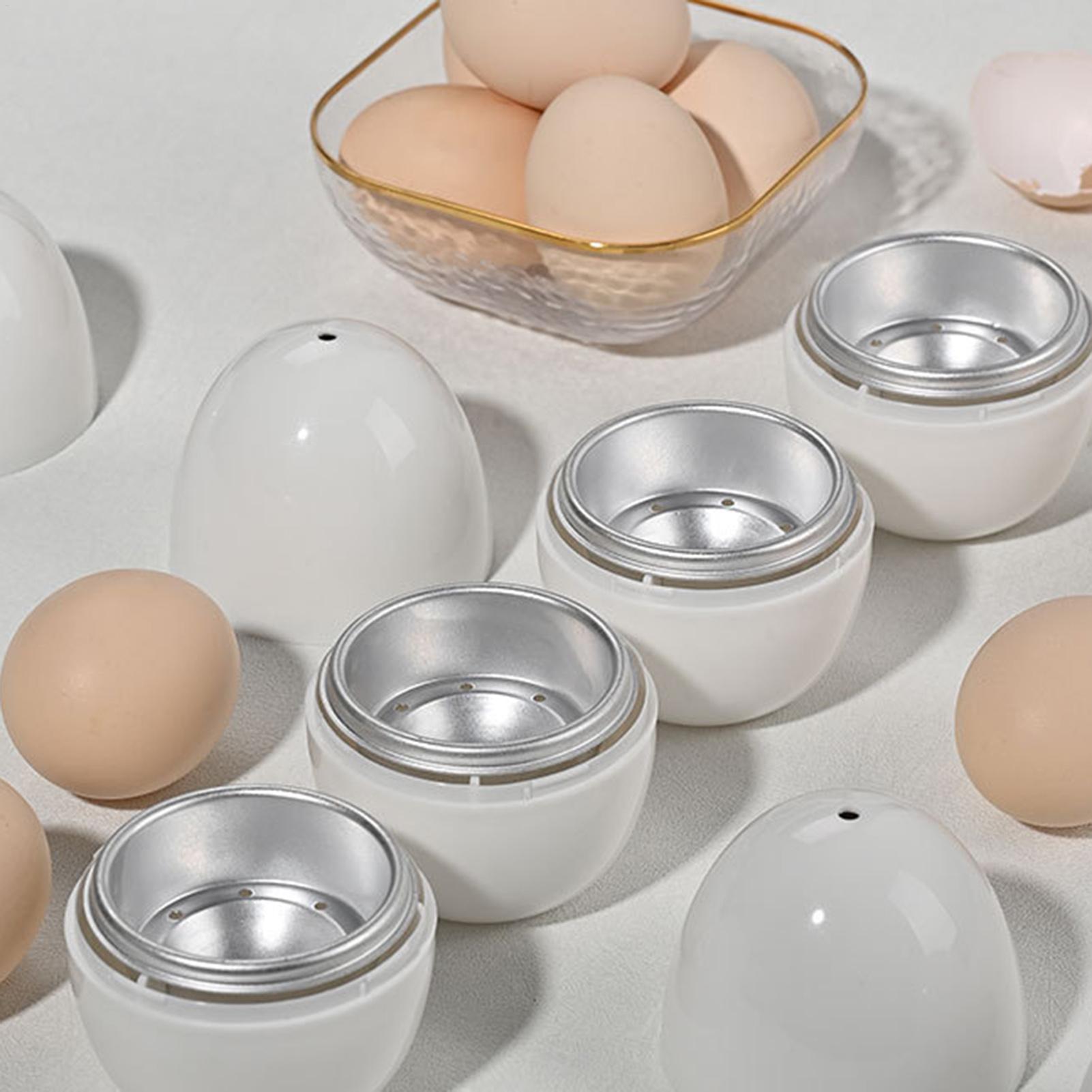 Cuiseur à œufs pour micro-onde - Egg Cooker Rapid avis et prix
