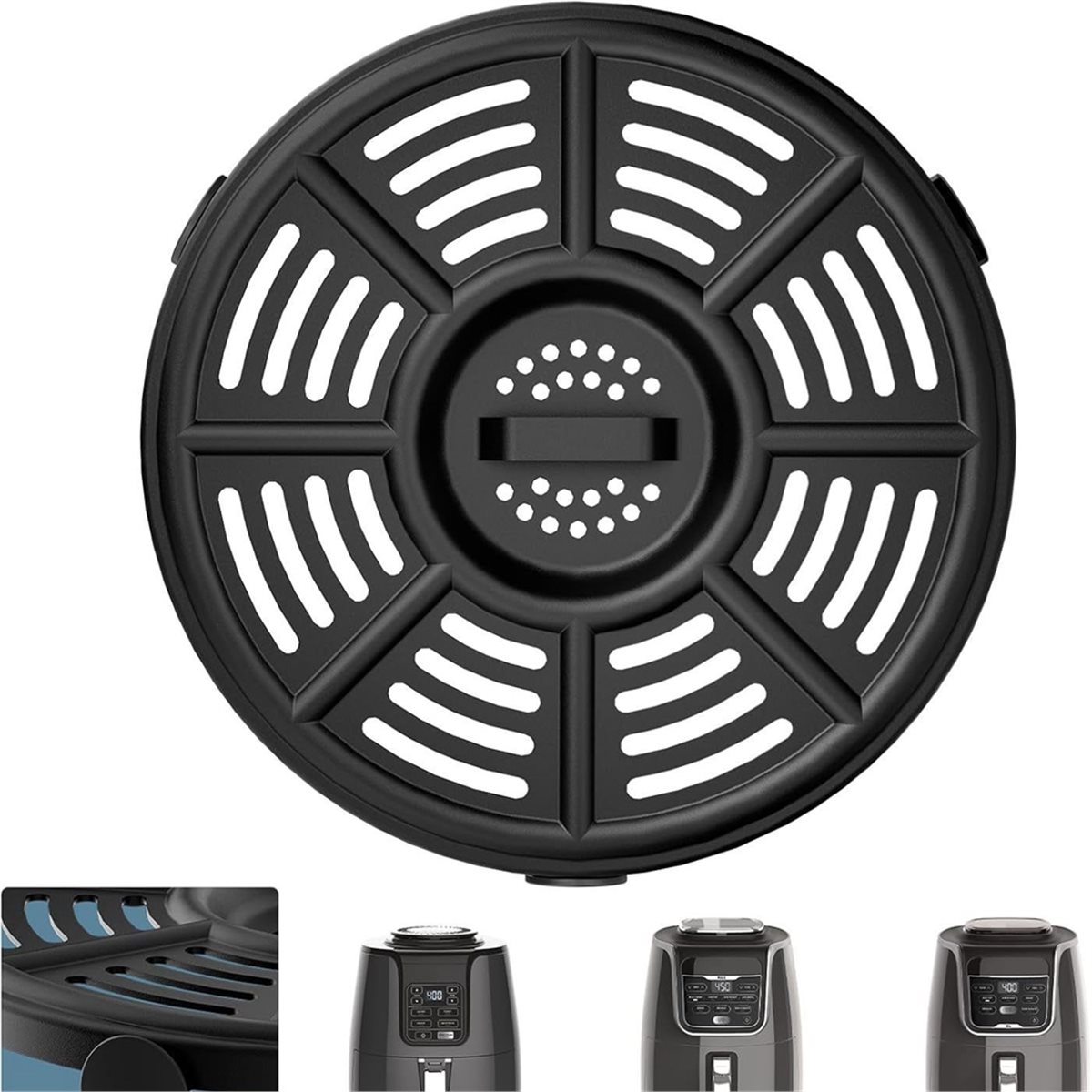 (A14E) Plateau de remplacement - Ninja Air Fryer Af101 avis et prix