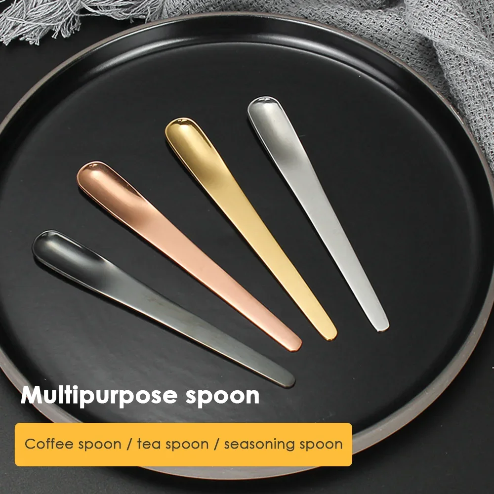Cuillère à Café Plate en Acier - Kitchen Appliances Sales avis et prix