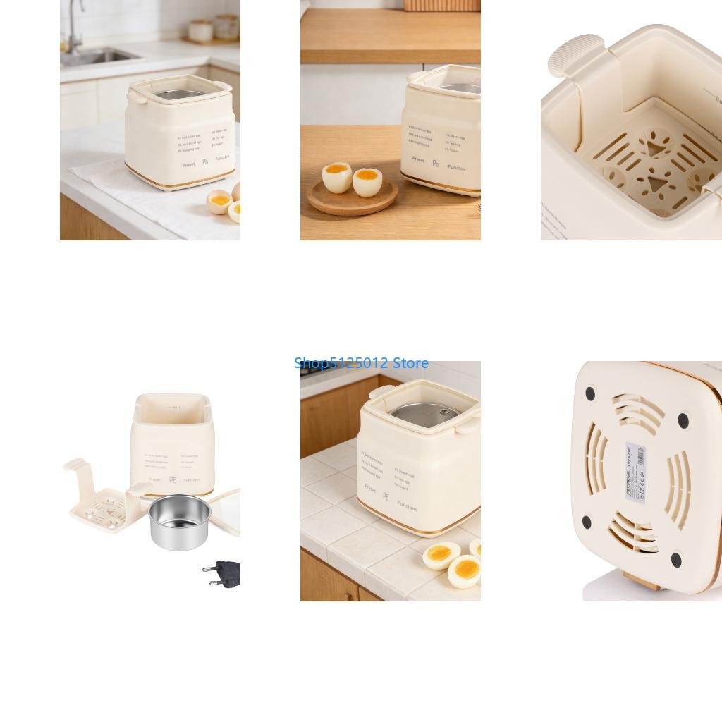 Chaudière à œufs électrique 30 - Egg Cooker Rapid avis et prix
