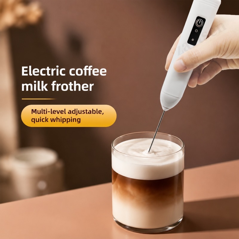 Mélangeur Électrique Portatif  - Kitchen Appliances Sales avis et prix