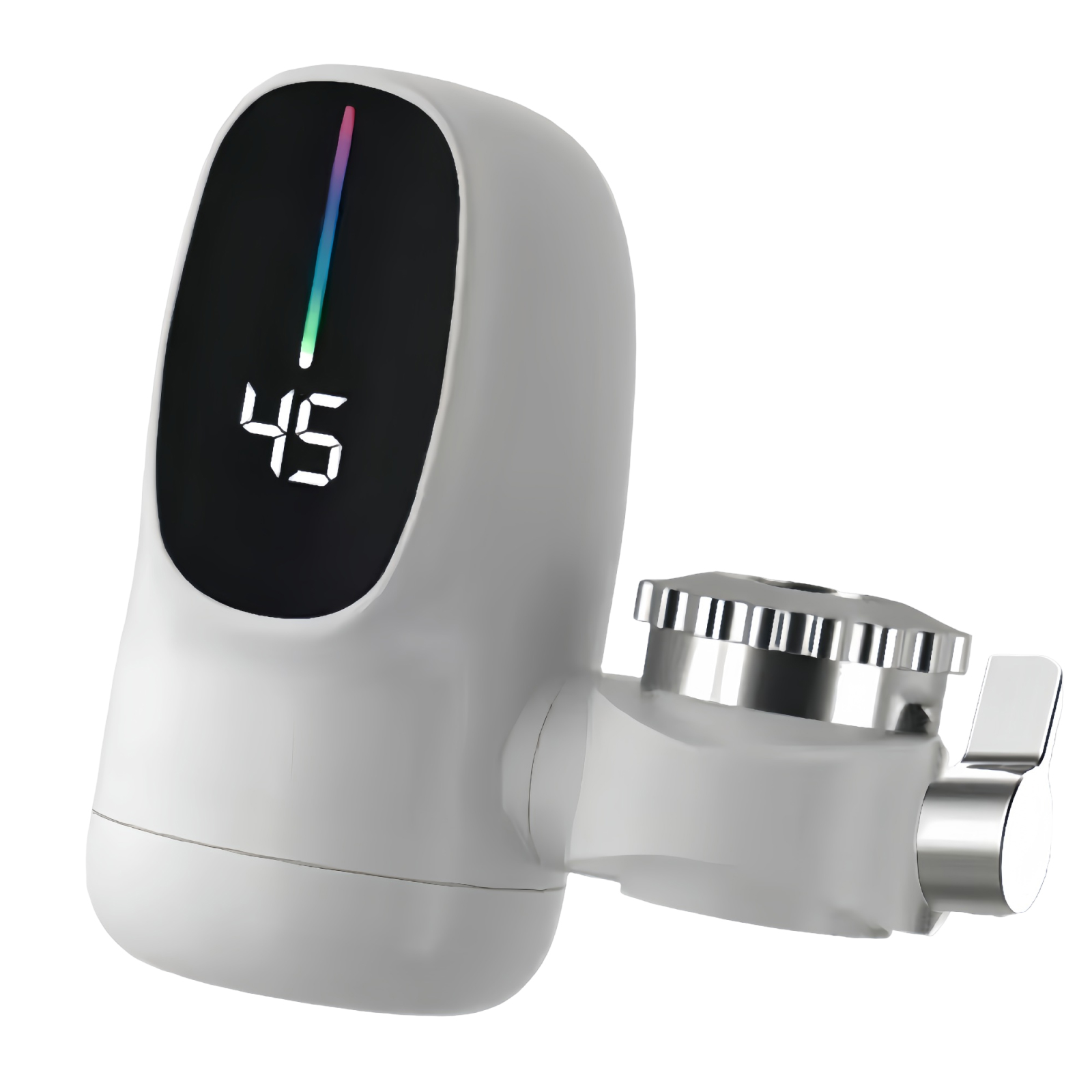 Robinet chauffant électrique 1 - Kitchen Appliances Sales avis et prix