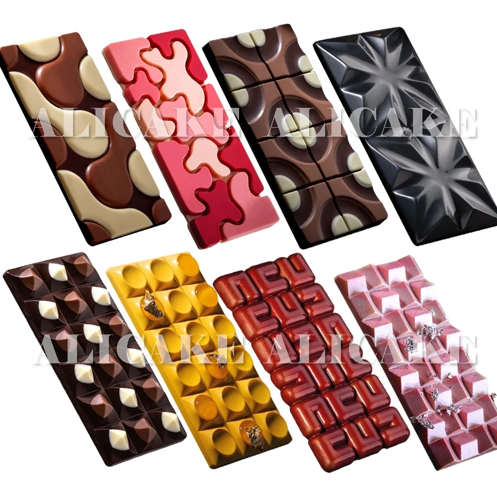 Moule à chocolat en Polycarbon - Kitchen Appliances Baking avis et prix