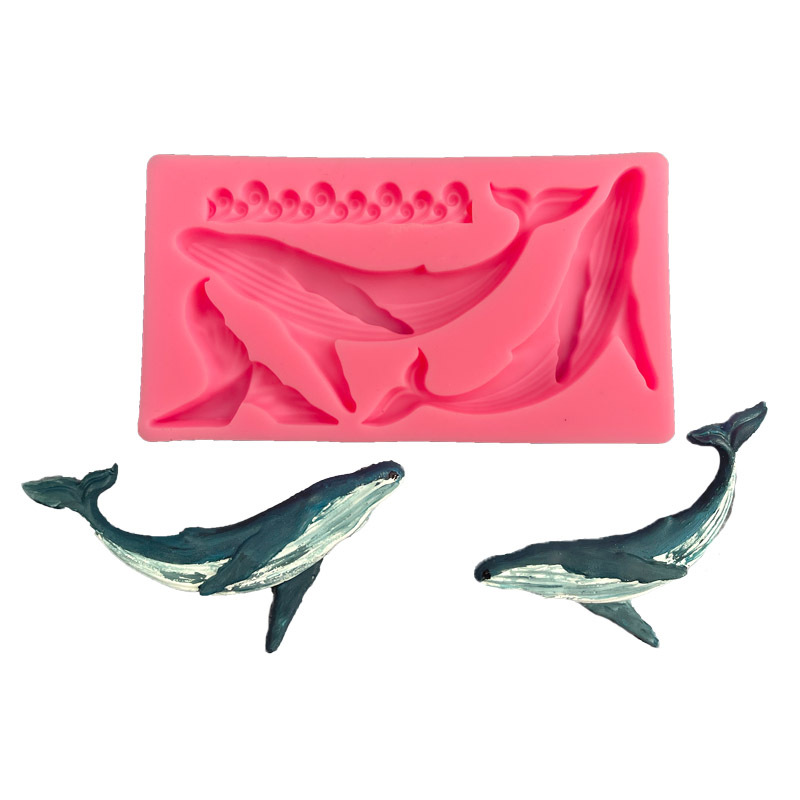 Moule en Silicone en forme de  - Kitchen Appliances Baking avis et prix