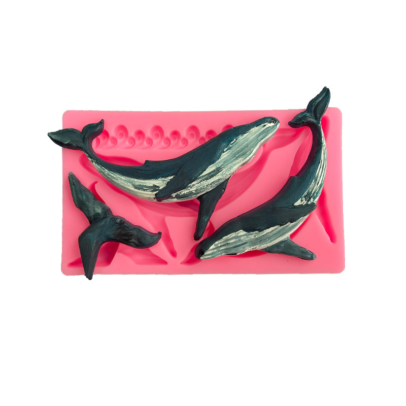 Moule en Silicone en forme de  - Kitchen Appliances Baking avis et prix
