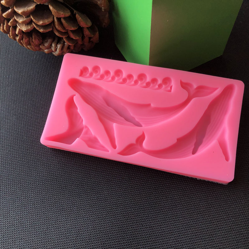 Moule en Silicone en forme de  - Kitchen Appliances Baking avis et prix