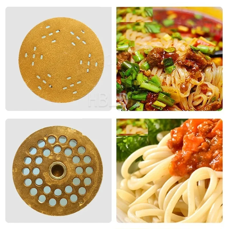 Nouvelle machine à spaghetti f - Kitchen Appliances Made In Usa avis et prix
