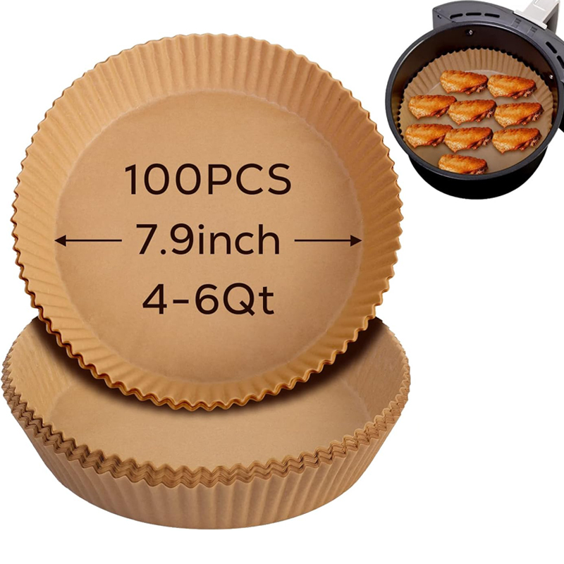 Papier de cuisson pour friteus - Ninja Air Fryer Af101 avis et prix