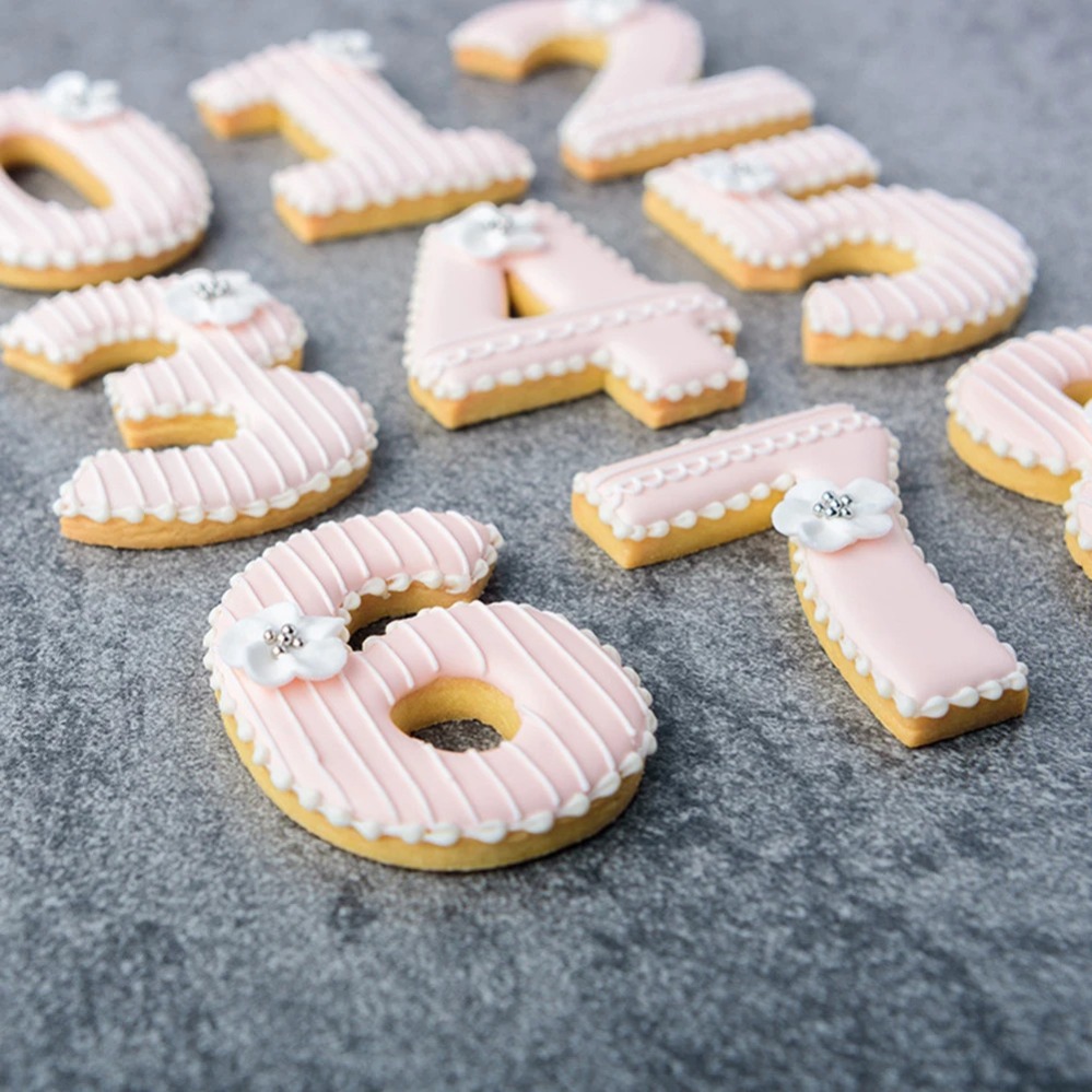 Emporte-pièces pour grands chi - Kitchen Appliances Baking avis et prix