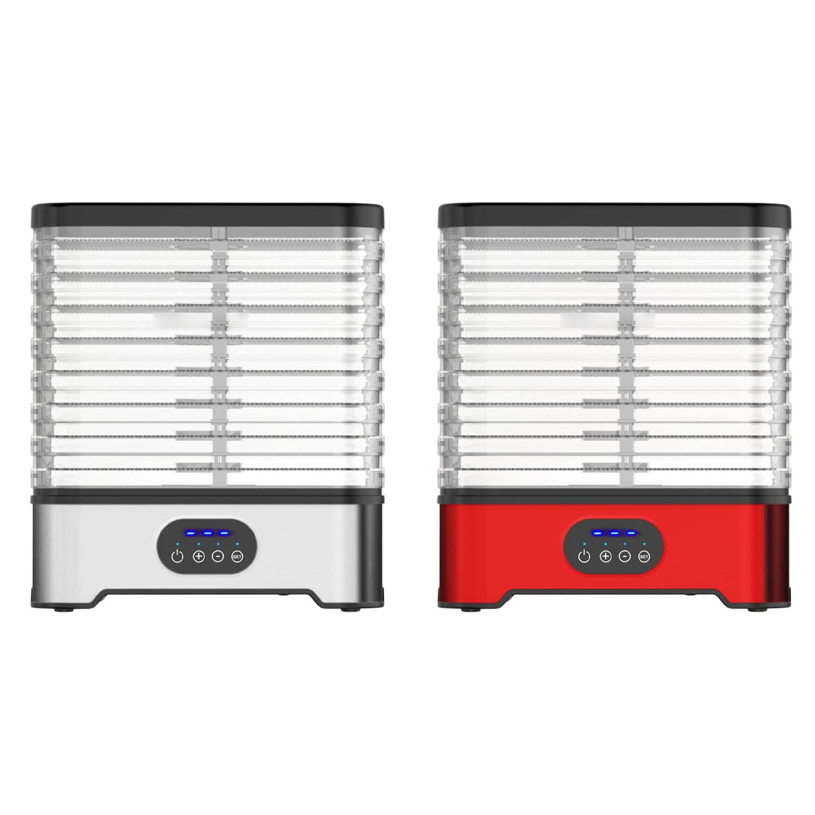 Déshydrateur alimentaire régla - Dehydrator Tray Electric avis et prix
