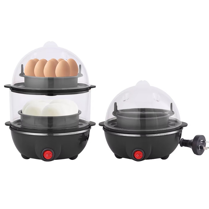 Cuiseur à œufs électrique port - Egg Cooker Rapid avis et prix