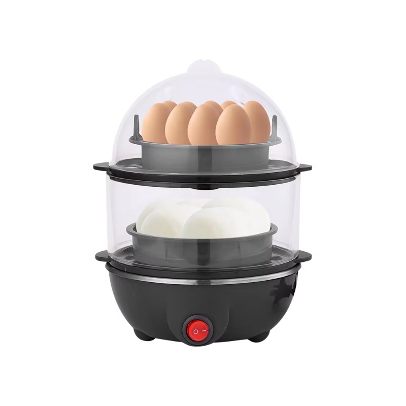 Cuiseur à œufs électrique port - Egg Cooker Rapid avis et prix