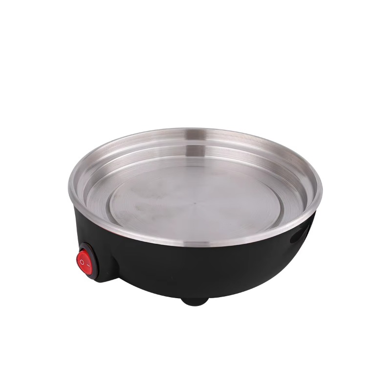 Cuiseur à œufs électrique port - Egg Cooker Rapid avis et prix