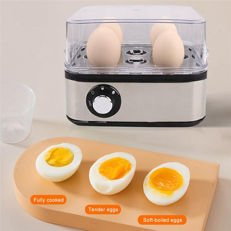 Cuiseur à œufs électrique rapi - Egg Cooker Rapid avis et prix