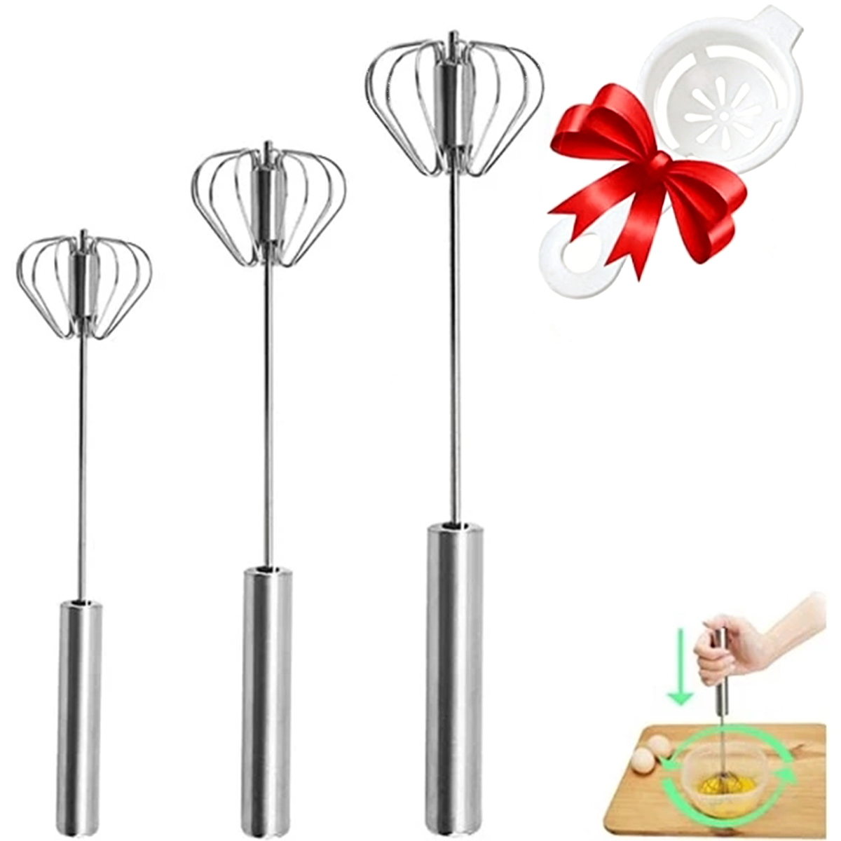 Batteur à œufs semi-automatiqu - Kitchen Appliances Sales avis et prix