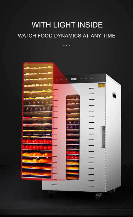 Déshydrateur alimentaire élect - Dehydrator Tray Electric avis et prix