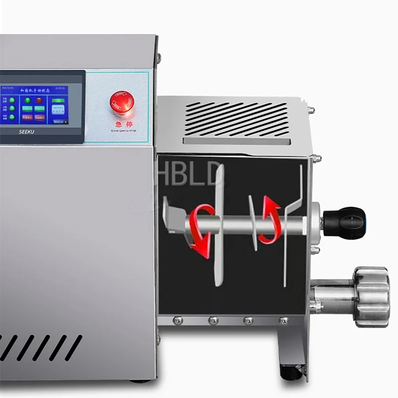 Nouvelle machine de fabricatio - Kitchen Appliances Made In Usa avis et prix