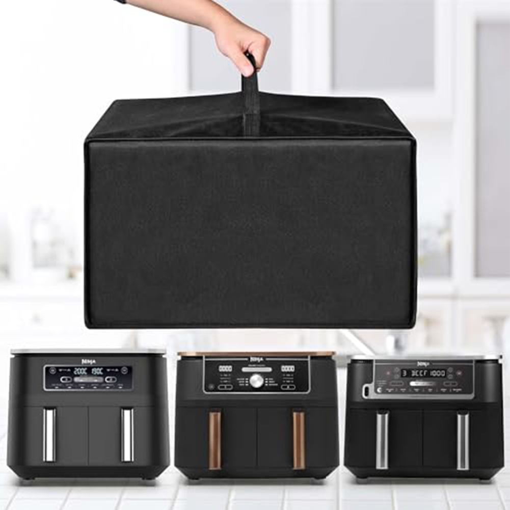 Housse anti-poussière pour fri - Kitchen Appliances Made In Usa avis et prix
