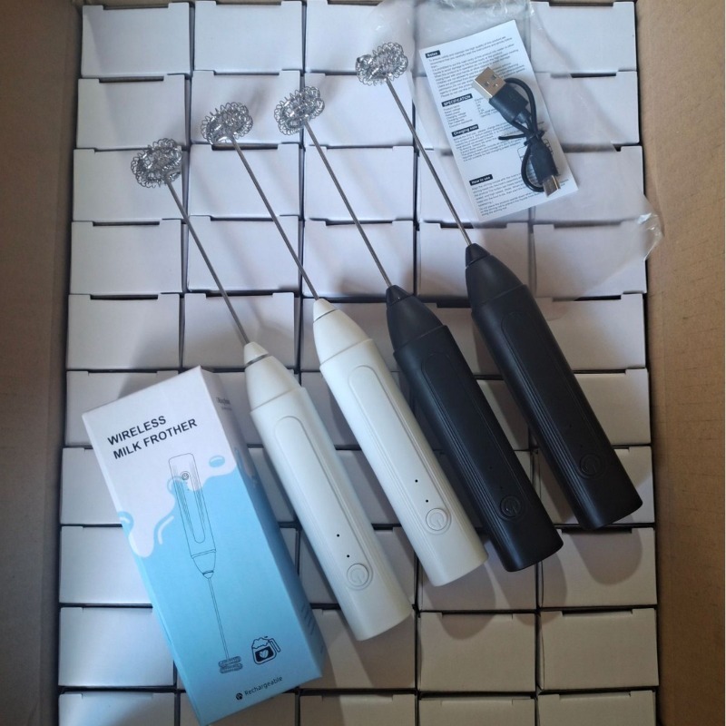 Mélangeur Électrique Portatif  - Kitchen Appliances Sales avis et prix