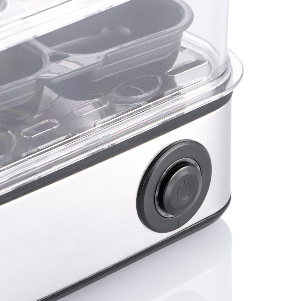 Cuiseur à œufs automatique dou - Egg Cooker Rapid avis et prix