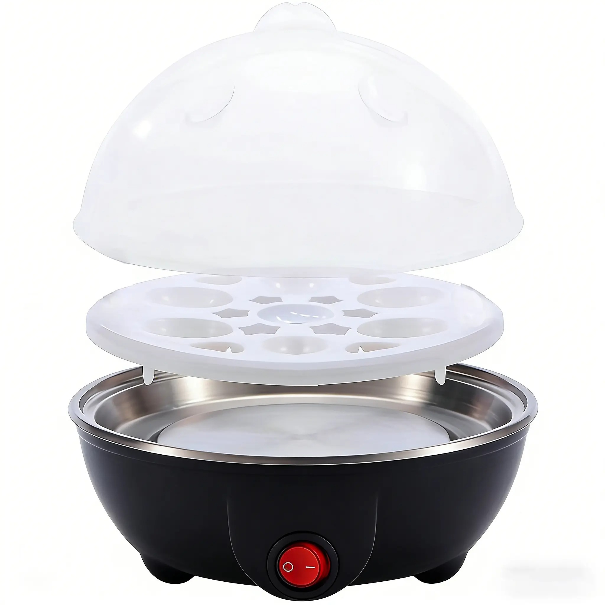 Cuiseur à œufs électrique comp - Egg Cooker Rapid avis et prix
