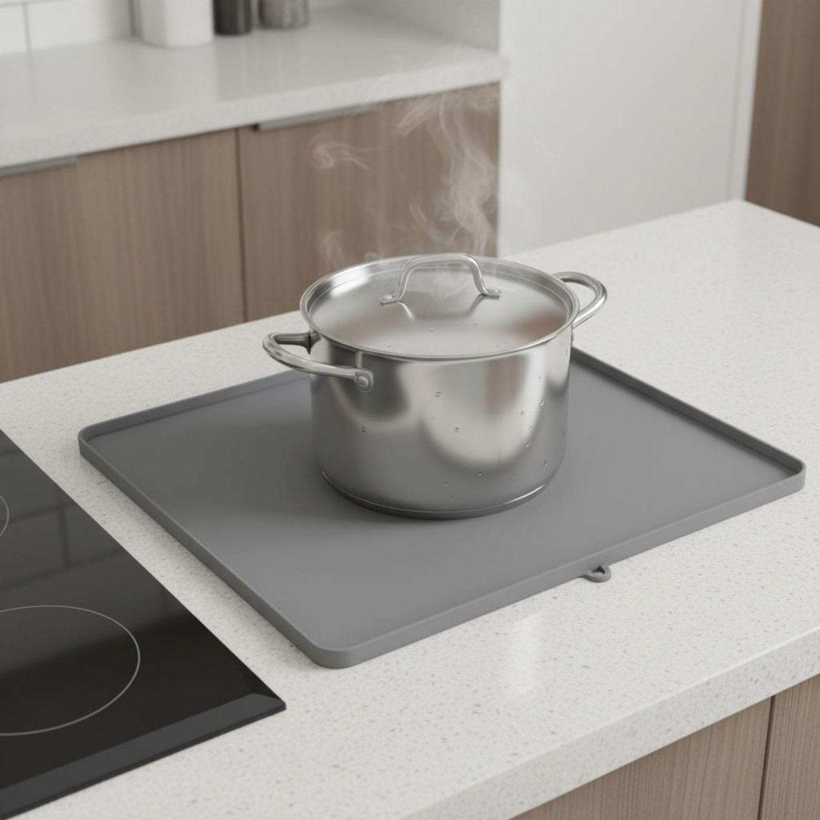 Tapis de protection en silicon - Kitchen Appliances Baking avis et prix
