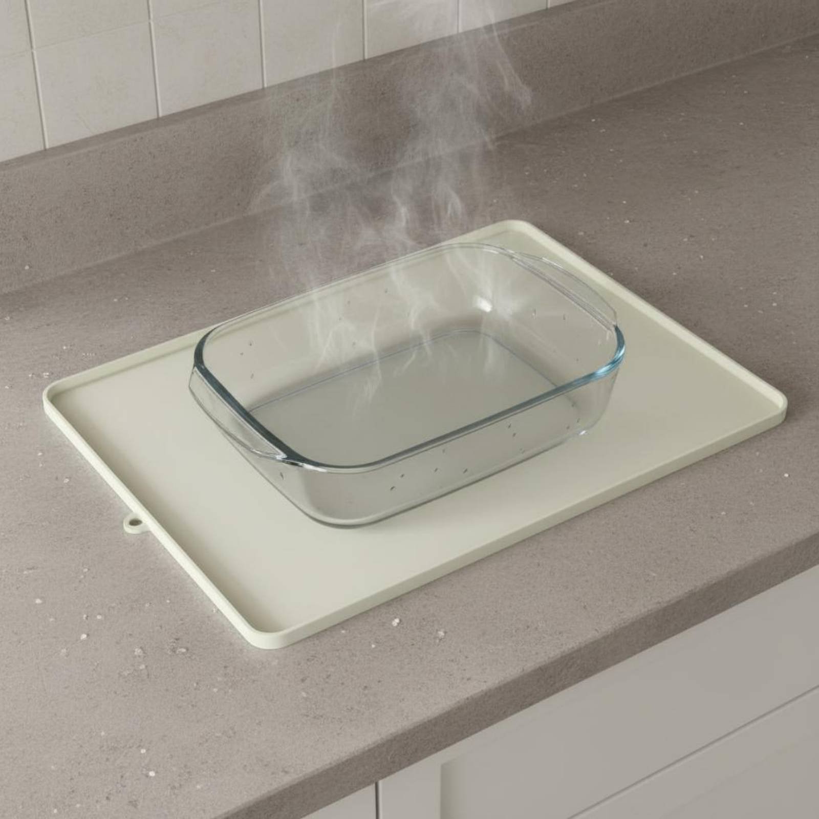 Tapis de protection en silicon - Kitchen Appliances Baking avis et prix