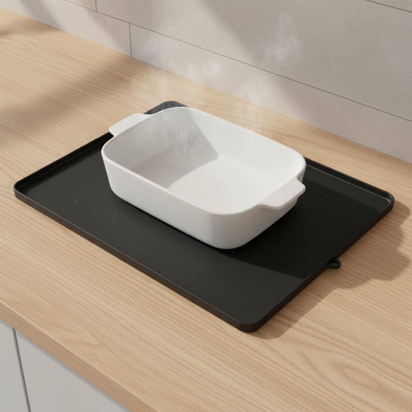 Tapis de protection en silicon - Kitchen Appliances Baking avis et prix