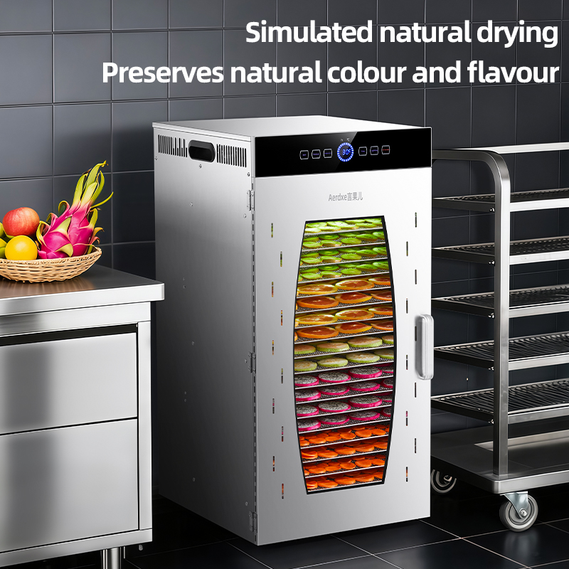 Déshydrateur alimentaire avec  - Dehydrator Tray Electric avis et prix