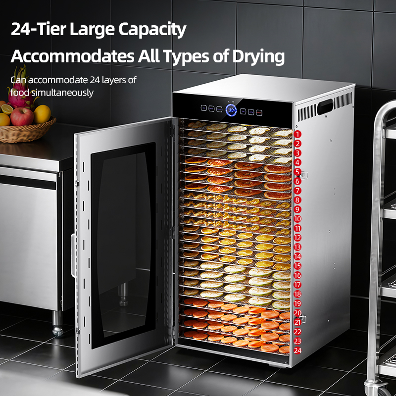 Déshydrateur alimentaire avec  - Dehydrator Tray Electric avis et prix