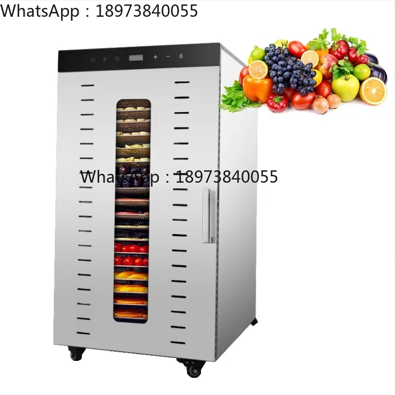 Séchoir à viande Commercial in - Dehydrator Tray Electric avis et prix
